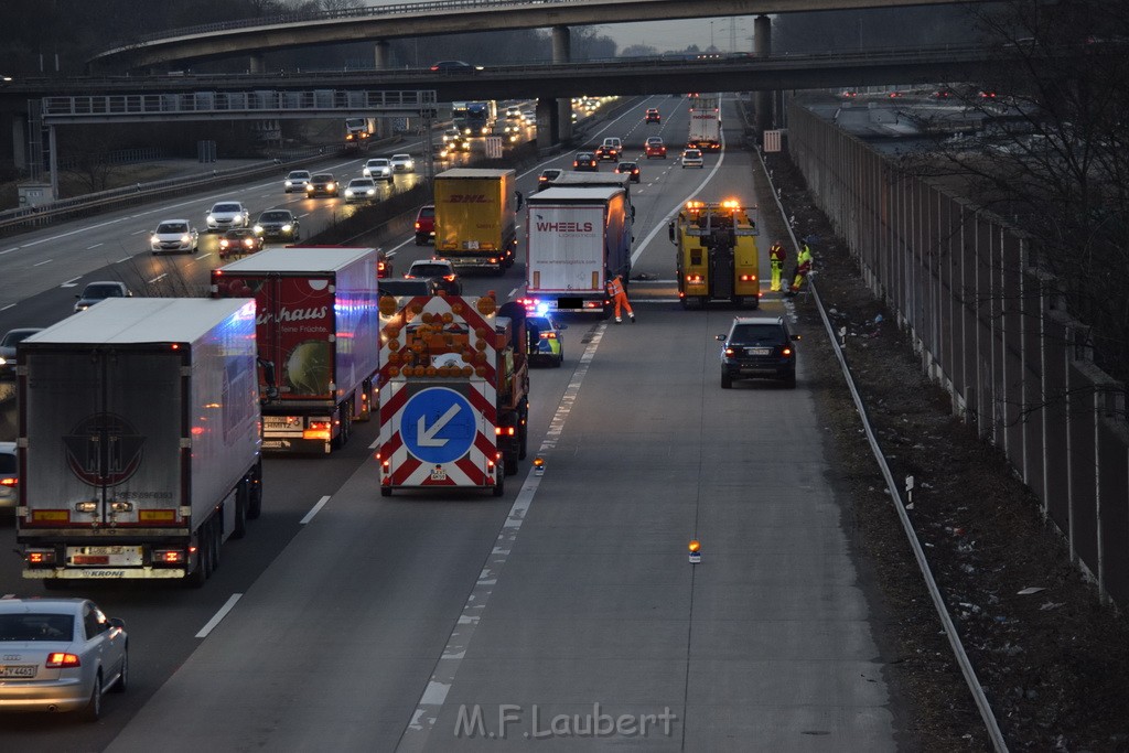 VU A 3 Rich Oberhausen kurz vor AK Koeln Ost P086.JPG - Miklos Laubert